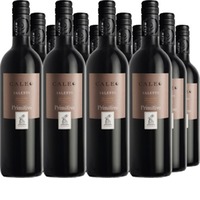 Primitivo Salento Caleo Apulien IGT