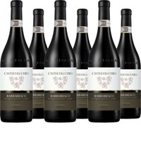 Barbaresco DOCG Castelvecchio