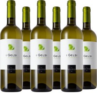 I Gelsi Bianco IGT Calabria