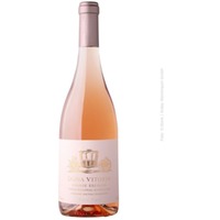 Dona Vitória Grande Escolha Rosé