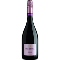 Viaventi Prosecco Rosé Spumante Brut Treviso DOC