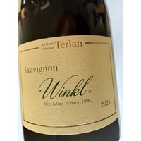 Kellerei Terlan, Winkl Sauvignon Bianco Alto Adige DOC