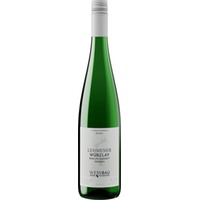 Lehmener Würzlay Riesling Kabinett - Weinbau Weckbecker