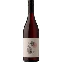 Sanziana Pinot Noir