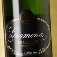 Gramona III Lustros Gran Reserva Brut Nature