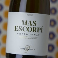 Gramona Mas Escorpí