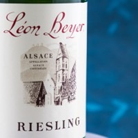 Léon Beyer Riesling