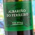 Albariño Do Ferreiro 