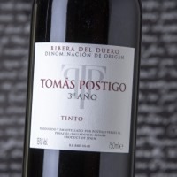 Tomás Postigo 3er Año Magnum