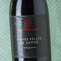 Vinyes Domènech Vinyes Velles de Samsó