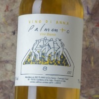 Vino di Anna Palmento Bianco