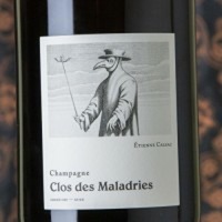 Étienne Calsac Clos des Maladries
