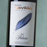 Viña Pedrosa Cepa Gavilán