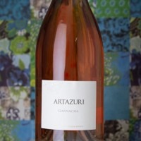 Artazu Artazuri Rosado
