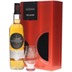 (55,71€/1l) Glengoyne 12 Jahre Time Keeper Geschenkset mit Glas 0,7 Liter 43 % Vol 