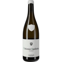 Chardonnay Kapellenberg Große Lage trocken
