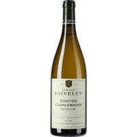 Corton Charlemagne Grand Cru