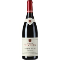Volnay Premier Cru Fremiets