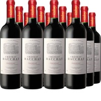 Château Hauchat AOC Fronsac