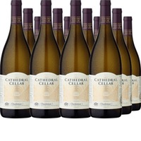 Cathedral Cellar Chardonnay Westen Cape