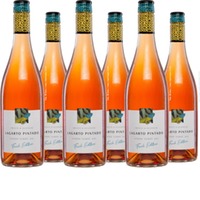 Lagarto Pintado Fresh Edition Vinho Verde Rosé
