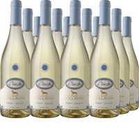 Villa Canlungo Pinot Grigio IGT Venezia Giulia