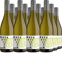 Stahl Nachschlag Bright Side of Life trocken