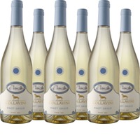 Villa Canlungo Pinot Grigio IGT Venezia Giulia