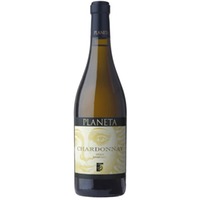 Planeta Sicilia Menfi DOC Chardonnay 0,75 ℓ