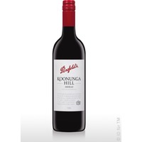 Koonunga Hill Shiraz, Penfolds
