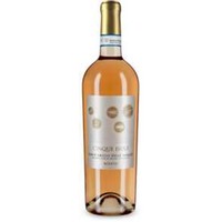 Pinot Grigio Rosato