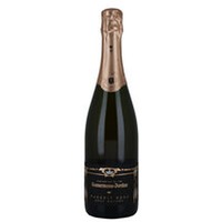 Bassermann Jordan Margrit rose brut natur, Pfalz Deutschland