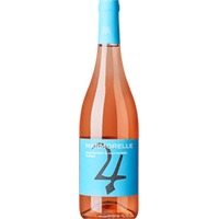 Marmorelle Rosato IGT Tenuta Marilu, Apulien