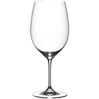 Riedel : Glas Vinum Bordeaux
