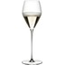 Riedel : Verre Véloce Champagne Wine Glass 