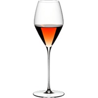 Riedel : Verre Véloce Rosé