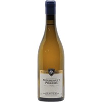 Domaine Ballot-Millot : Meursault 1er cru Perrières
