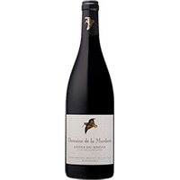 Domaine de la Mordorée : Côtes du Rhône Rouge