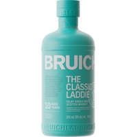 Bruichladdich »Classic Laddie« 10 Years Old Single Malt Scotch Whisky