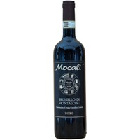 Mocali Brunello Di Montalcino