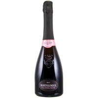 Bortolomiol Filanda Rosé Brut