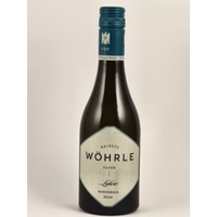 Auxerrois QbA trocken HALBE, Wöhrle