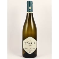 Weissburgunder Lahrer Kronenbühl Erste Lage QbA trocken, Wöhrle