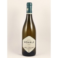 Chardonnay Lahrer Kronenbühl Erste Lage QbA trocken, Wöhrle