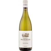 Chardonnay Ried Steinberg - Bründlmayer