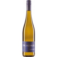 Morio Muskat - Dr. Hinkel