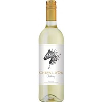 Cheval d’Or Chardonnay