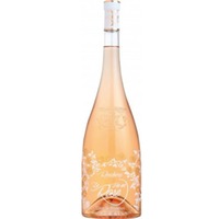 La Vie en Rose Rosé Magnum - Château Roubine