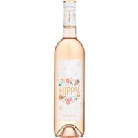 Hippy Rosé - Château Roubine