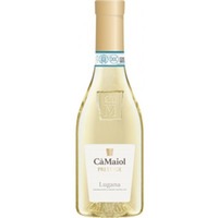 Prestige Lugana DOP halbe Flasche 0,375l - Cà Maiol